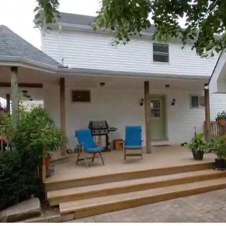 Garden 2 Storey House Niagara Falls Exteriér fotografie